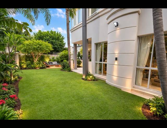 4 BEDROOM HOUSE FOR SALE IN SANDOWN